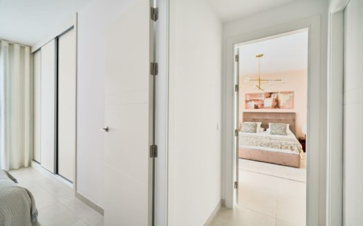 3 bedrooms Townhouse in Cancelada