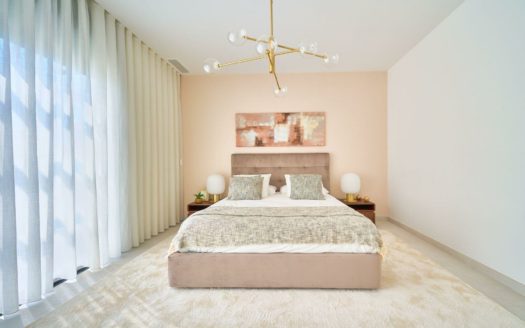 3 bedrooms Townhouse in Cancelada