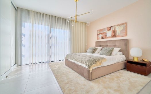 3 bedrooms Townhouse in Cancelada