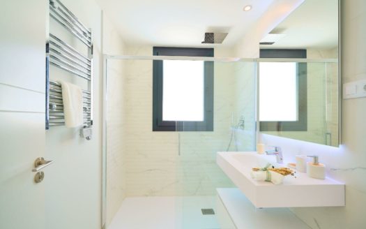 3 bedrooms Townhouse in Cancelada