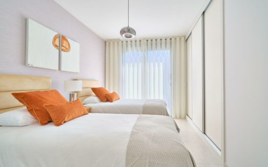 3 bedrooms Townhouse in Cancelada