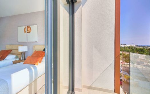 3 bedrooms Townhouse in Cancelada