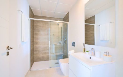 3 bedrooms Townhouse in Cancelada