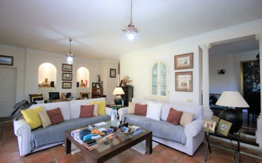 3 bedrooms Villa in Nueva Andalucia