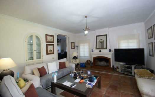 3 bedrooms Villa in Nueva Andalucia