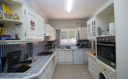 3 bedrooms Villa in Nueva Andalucia