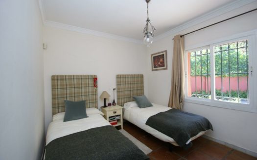 3 bedrooms Villa in Nueva Andalucia
