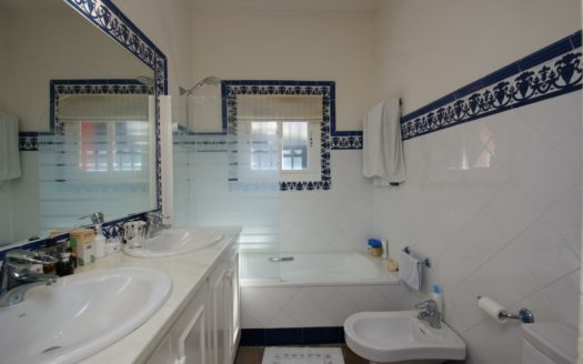 3 bedrooms Villa in Nueva Andalucia