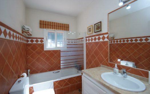 3 bedrooms Villa in Nueva Andalucia