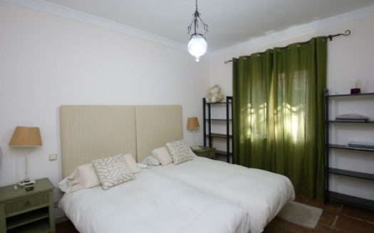3 bedrooms Villa in Nueva Andalucia
