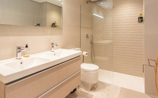 Apartamento de 3 dormitorios en Benahavis