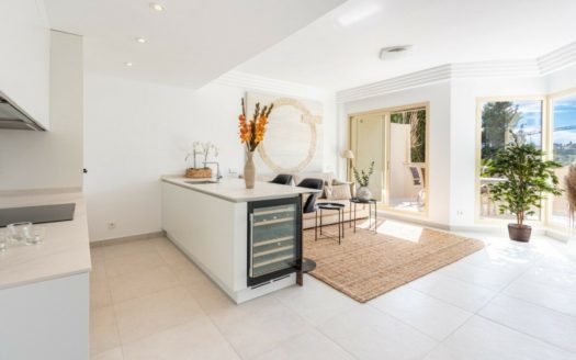 3 bedrooms Penthouse in Nueva Andalucia