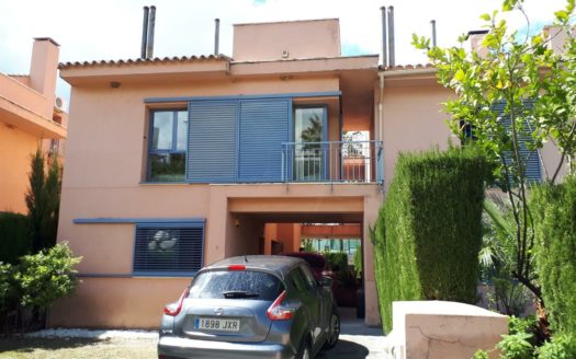 4 bedrooms Townhouse in Nueva Andalucia