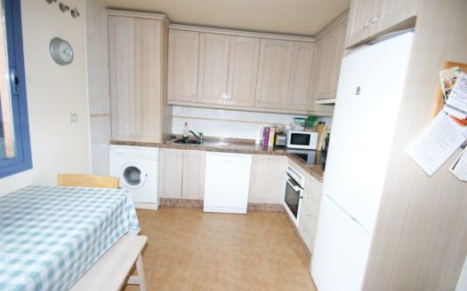 4 bedrooms Townhouse in Nueva Andalucia