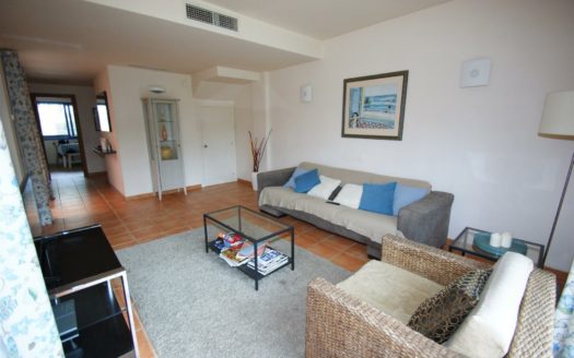 4 bedrooms Townhouse in Nueva Andalucia