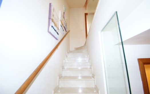 4 bedrooms Townhouse in Nueva Andalucia