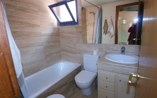 4 bedrooms Townhouse in Nueva Andalucia