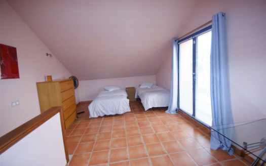 4 bedrooms Townhouse in Nueva Andalucia