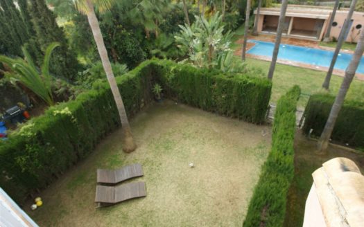 4 bedrooms Townhouse in Nueva Andalucia