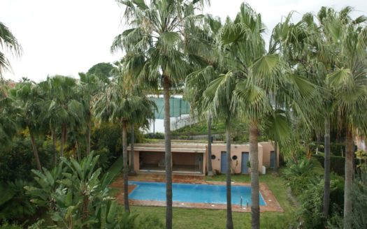 4 bedrooms Townhouse in Nueva Andalucia