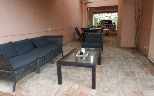4 bedrooms Townhouse in Nueva Andalucia