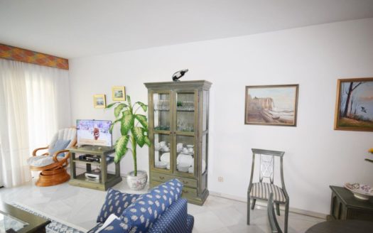 Apartamento de 2 dormitorios en Alhambra del Mar