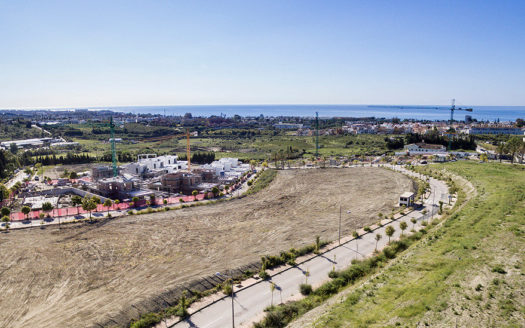 4 bedrooms Villa in Cancelada