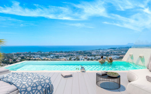 4 bedrooms Villa in Supermanzana B