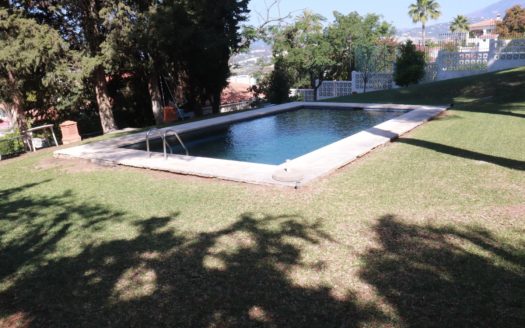 Apartamento de 3 dormitorios en Nueva Andalucia