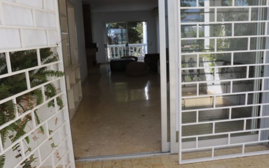 Apartamento de 3 dormitorios en Nueva Andalucia