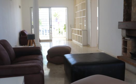Apartamento de 3 dormitorios en Nueva Andalucia