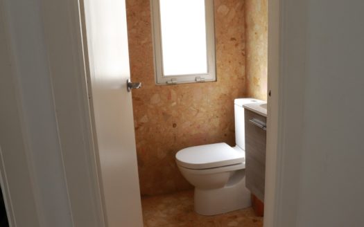 Apartamento de 3 dormitorios en Nueva Andalucia