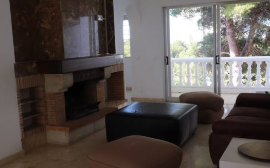 Apartamento de 3 dormitorios en Nueva Andalucia