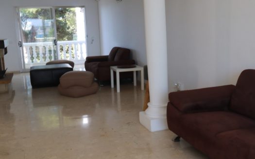 Apartamento de 3 dormitorios en Nueva Andalucia
