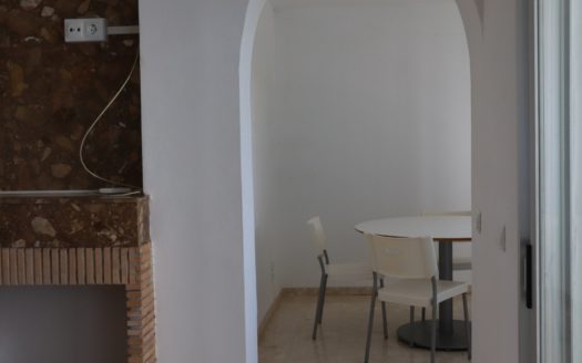 Apartamento de 3 dormitorios en Nueva Andalucia