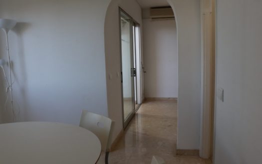 Apartamento de 3 dormitorios en Nueva Andalucia