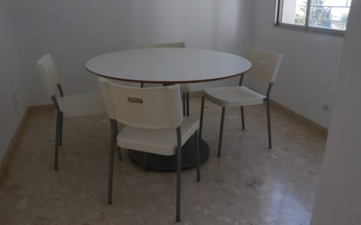Apartamento de 3 dormitorios en Nueva Andalucia
