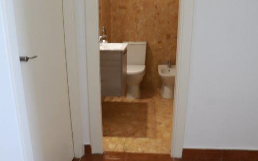 Apartamento de 3 dormitorios en Nueva Andalucia