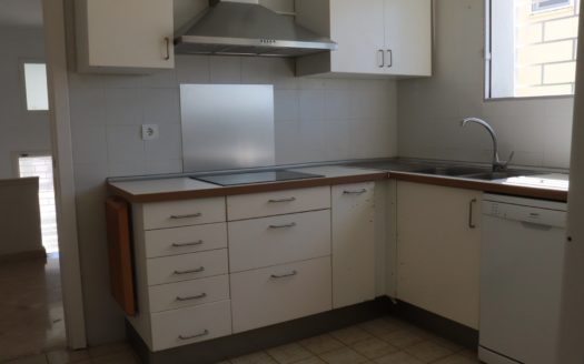 Apartamento de 3 dormitorios en Nueva Andalucia