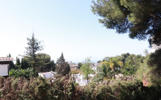 Apartamento de 3 dormitorios en Nueva Andalucia