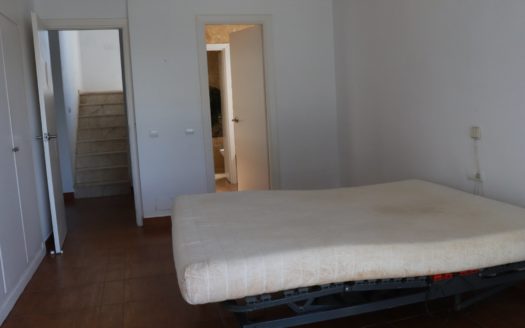 Apartamento de 3 dormitorios en Nueva Andalucia
