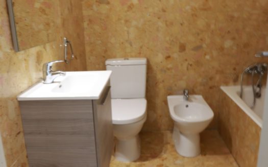Apartamento de 3 dormitorios en Nueva Andalucia