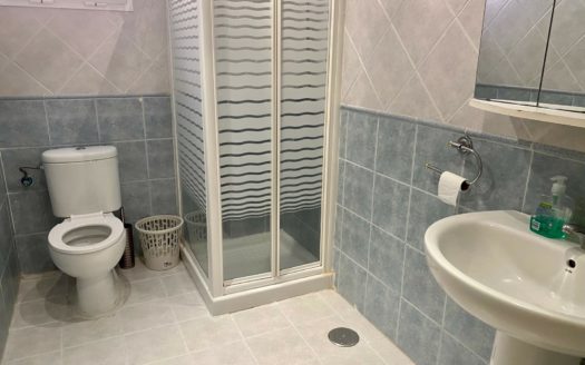 Apartamento de 2 dormitorios en Puerto Golf