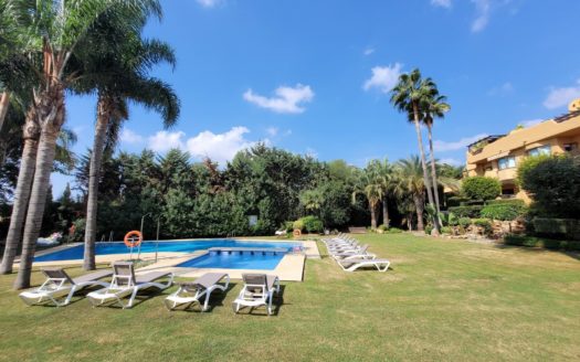 4 bedrooms Townhouse in La Meridiana