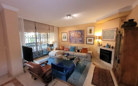 4 bedrooms Townhouse in La Meridiana