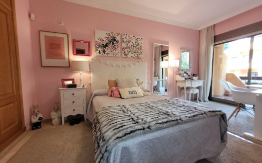 4 bedrooms Townhouse in La Meridiana