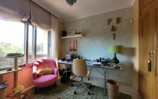 4 bedrooms Townhouse in La Meridiana