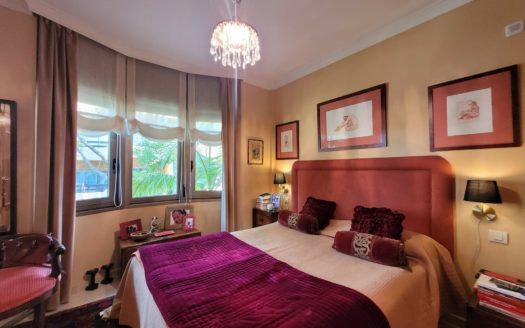 4 bedrooms Townhouse in La Meridiana