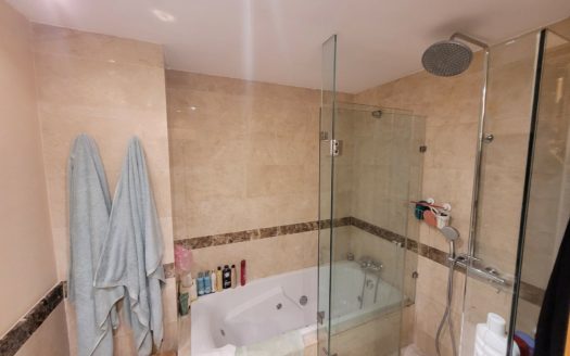 4 bedrooms Townhouse in La Meridiana