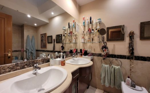 4 bedrooms Townhouse in La Meridiana